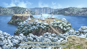 Dr. Stone: Stone Wars